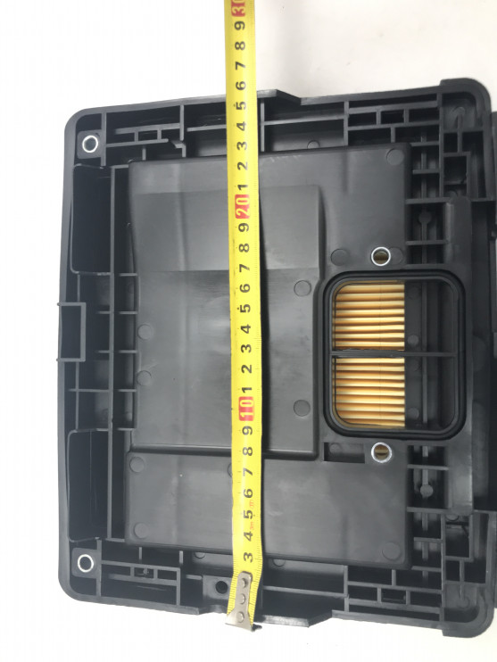 Фильтр воздушный в сборе 2V78F2-A PRO Lifan