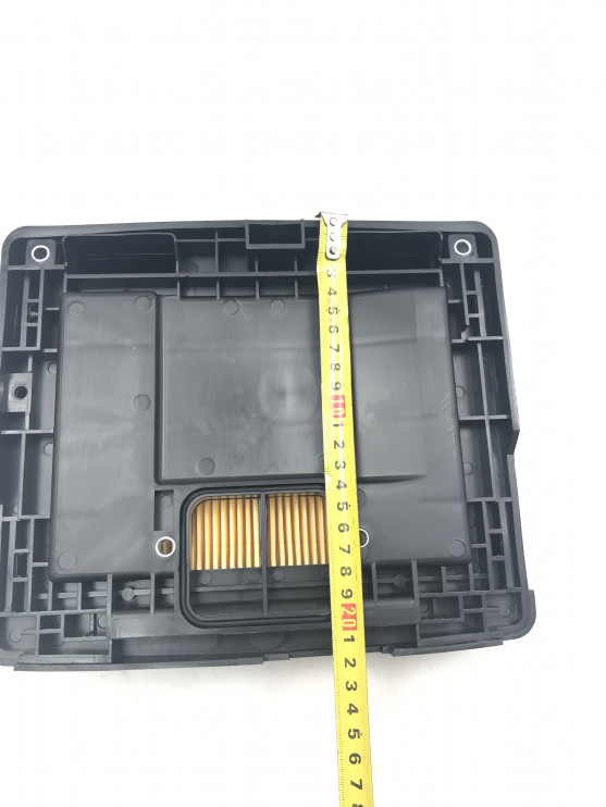 Фильтр воздушный в сборе 2V78F2-A PRO Lifan