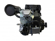 Двигатель 24л.с. Lifan 2V78F-2A