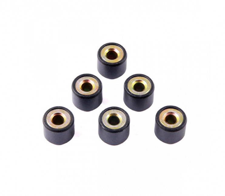 Ролики вариатора 15х12 9 грамм 1E40QMB