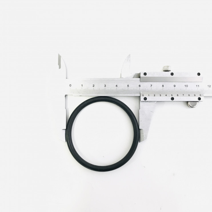 Кольцо снегоход Буран уплотнительное натяжного вала