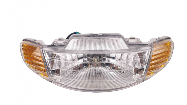 Фара скутер Honda Dio ZX50 (AF-34, 35)