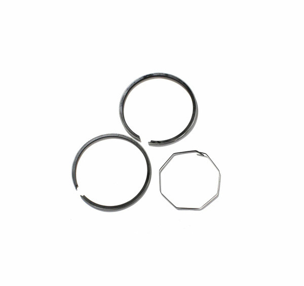 Кольца 40.25 мм Yamaha JOG 50 SEE