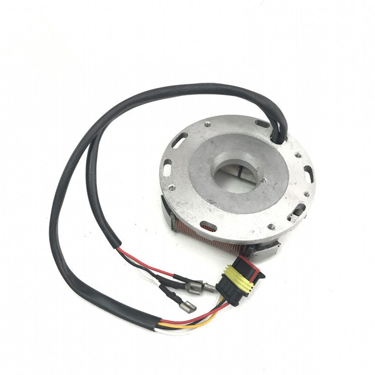 Основание магдино снегоход Буран МД-4Б-01 усиленное