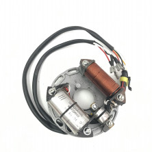 Основание магдино снегоход Буран МД-4Б-01 усиленное