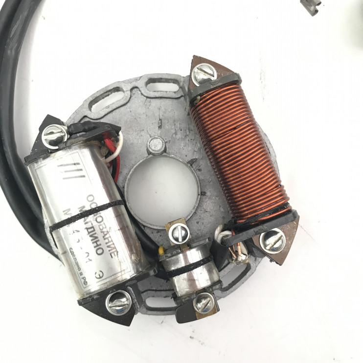 Основание магдино снегоход Буран МД-4Б-01 усиленное