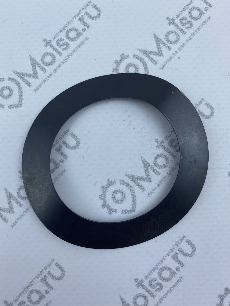 Шайба собачек стартера Буран 110500243  пружинная