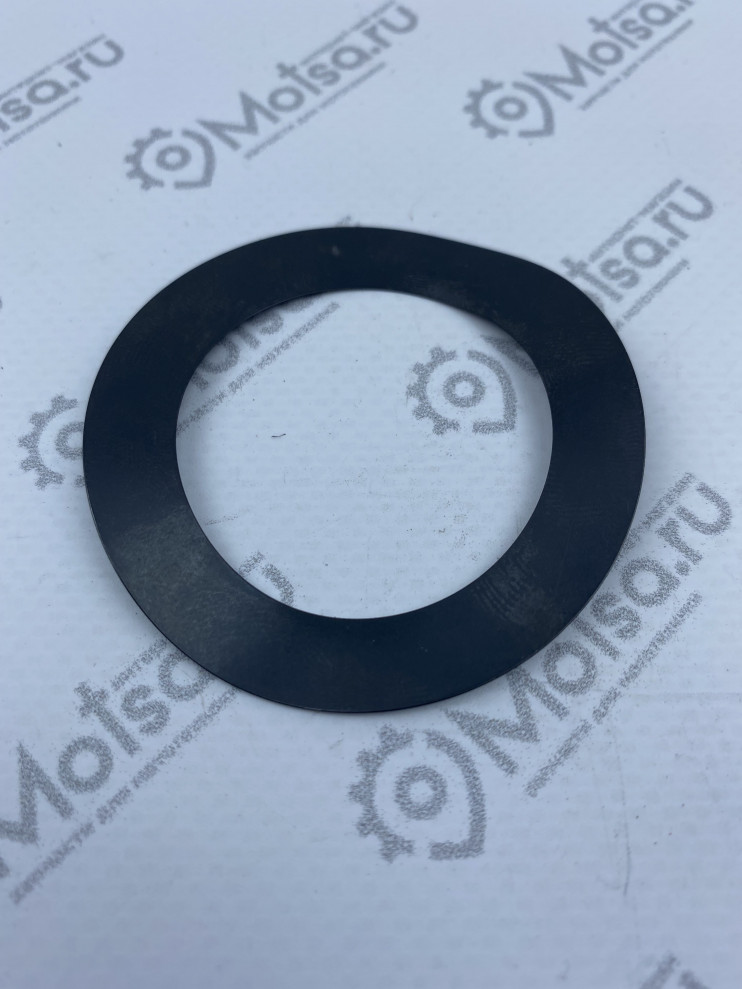 Шайба собачек стартера Буран 110500243  пружинная