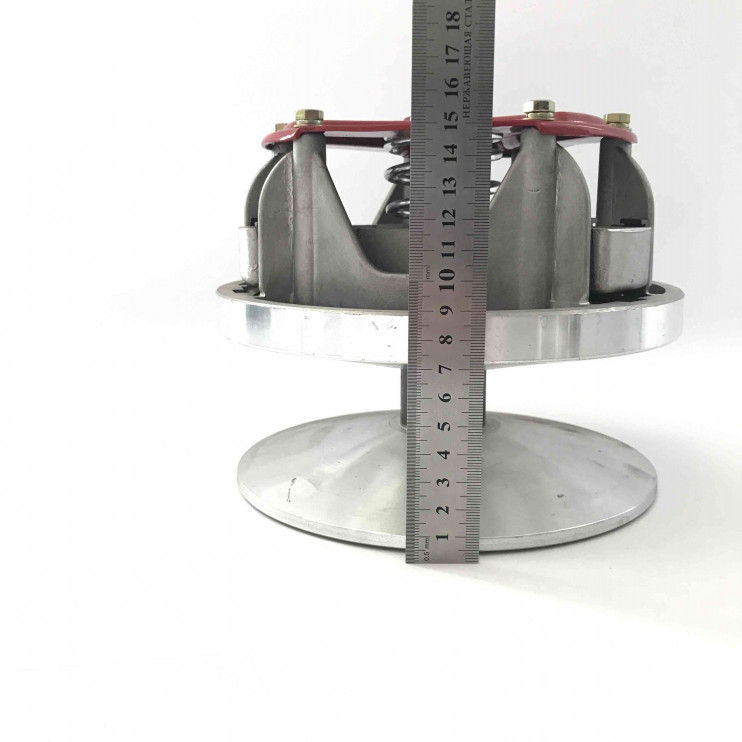 Вариатор Сафари Буран-100