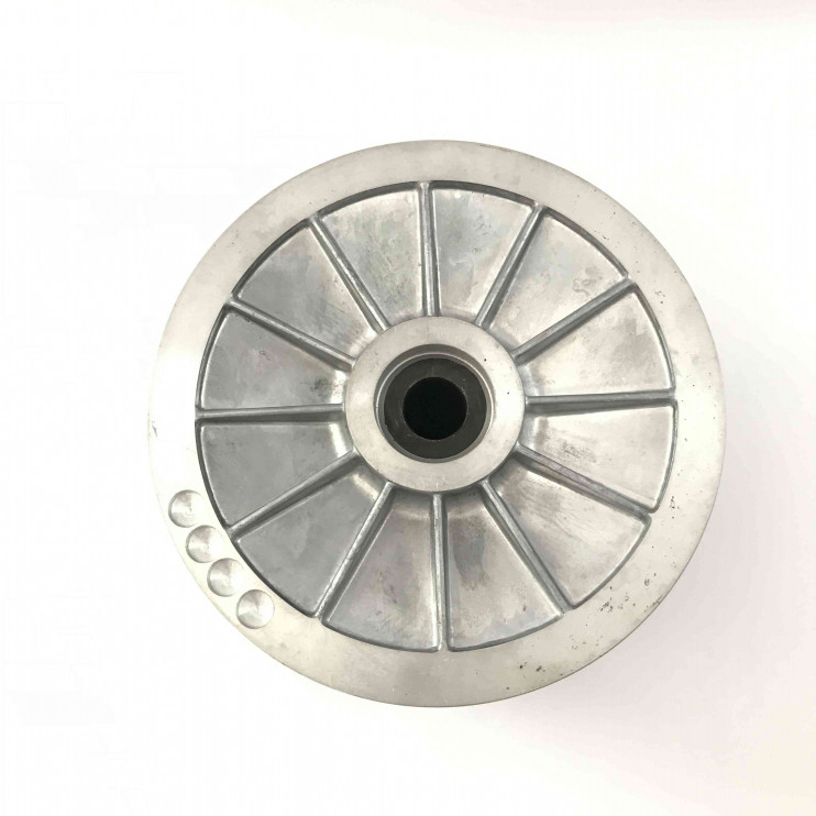 Вариатор Сафари Буран-100