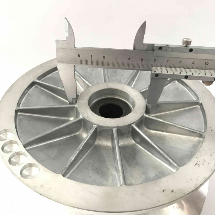 Вариатор Сафари Буран-100