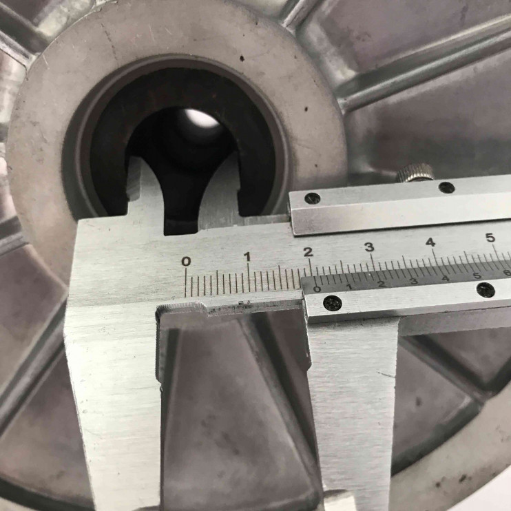 Вариатор Сафари Буран-100