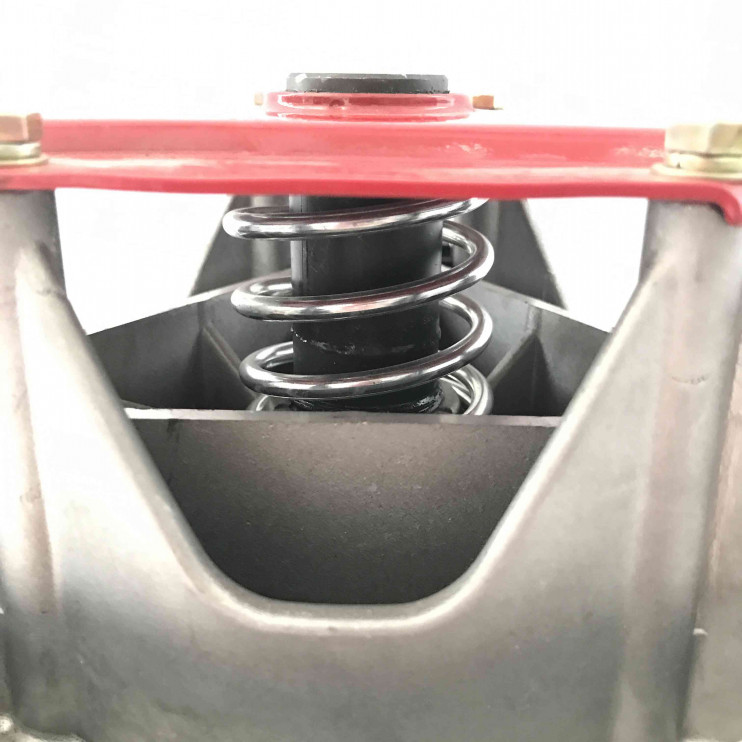 Вариатор Сафари Буран-100