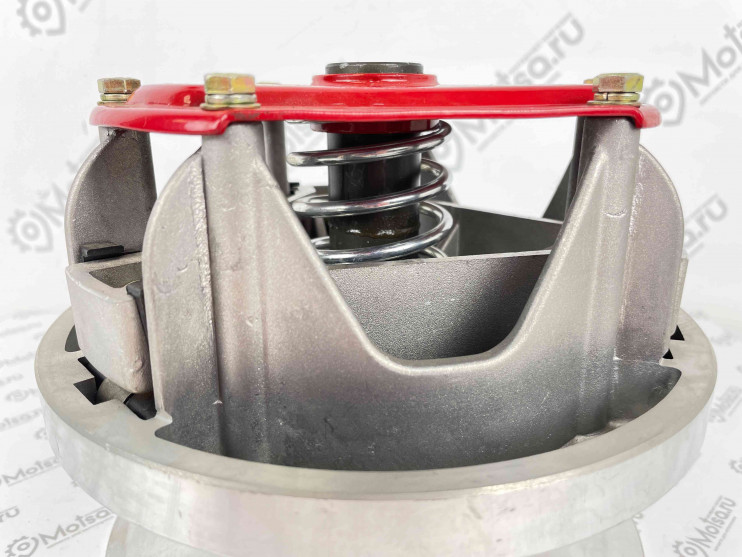 Вариатор Сафари Буран-100