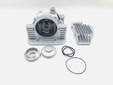 Головка цилиндра в сборе Yamaha YBR 125