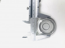 Головка цилиндра в сборе Yamaha YBR 125