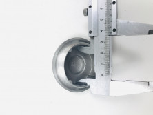 Головка цилиндра в сборе Yamaha YBR 125