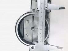 Головка цилиндра в сборе Yamaha YBR 125