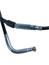 Трос сцепления L1090 Yamaha YBR 125