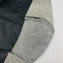 Чехол седла мопед Дельта переднего