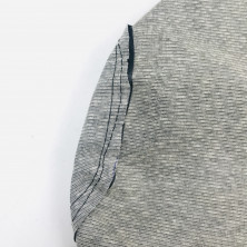 Чехол седла мопед Дельта переднего