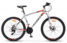 Велосипед 27, 5 Десна-2710 обод AL двойной, рама ST, тормоза V-br, 21ск