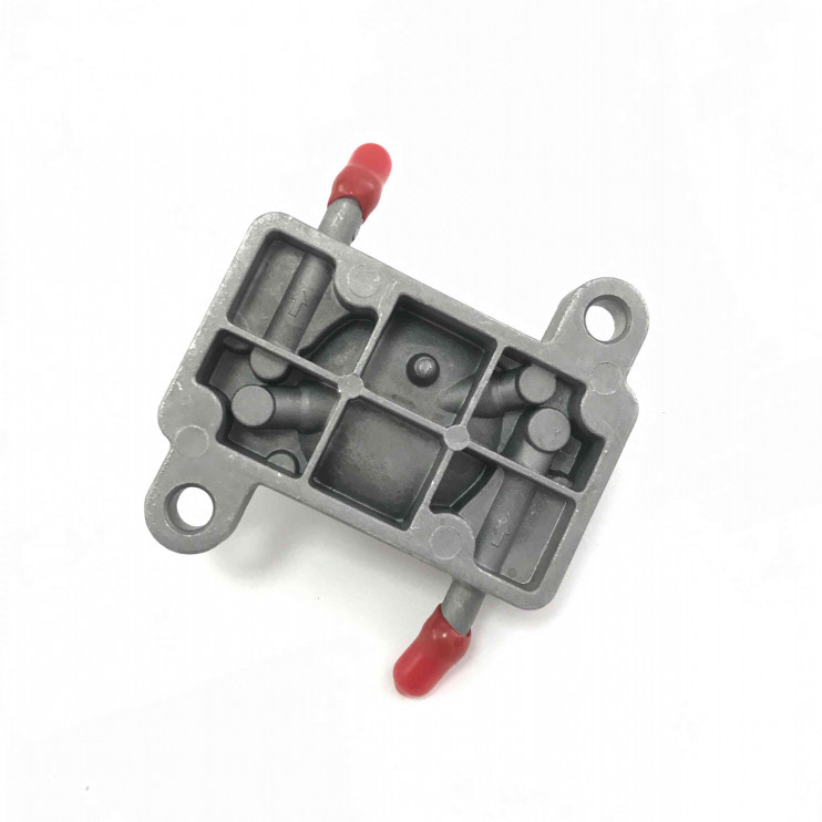 Бензонасос Тайга 1 карбюратор С40500160