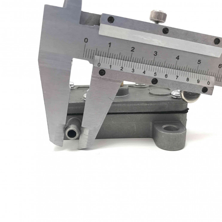 Бензонасос Тайга 1 карбюратор С40500160