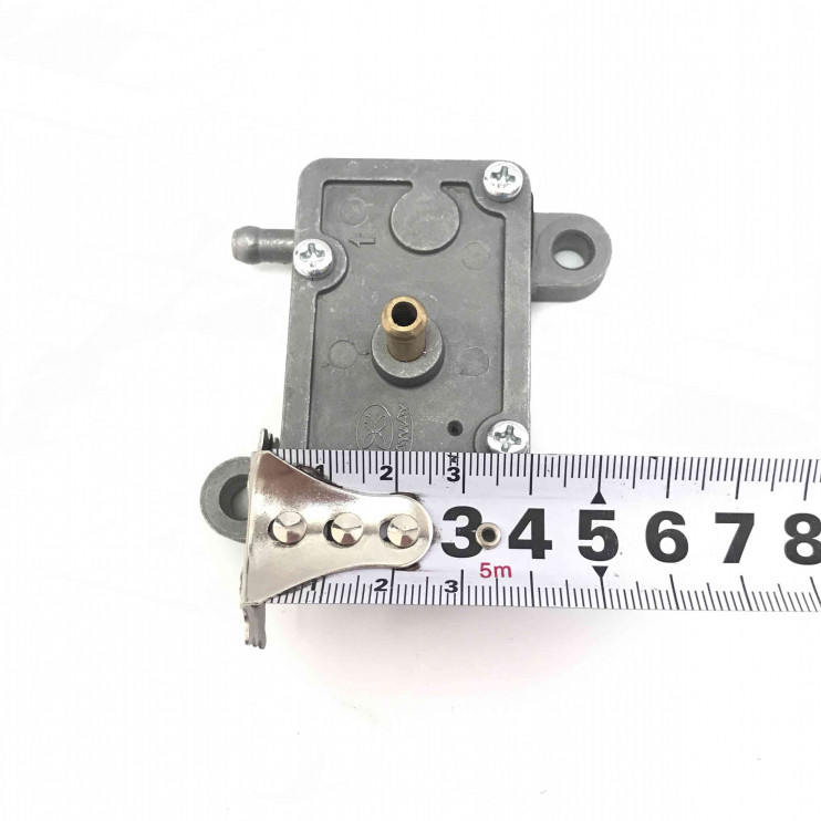 Бензонасос Тайга 1 карбюратор С40500160