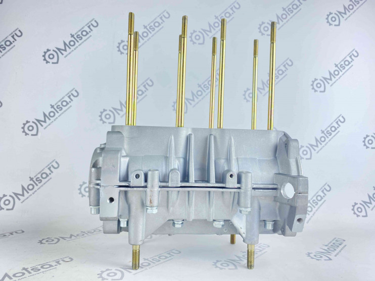 Картер снегоход Тайга С40500080 РМ