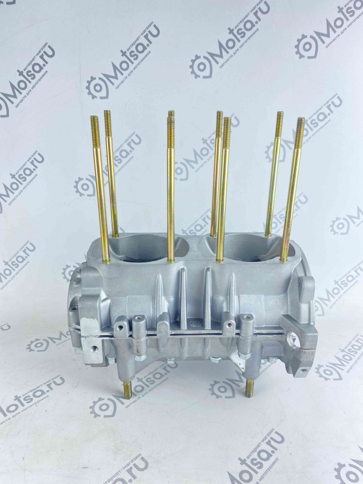 Картер снегоход Тайга С40500080 РМ