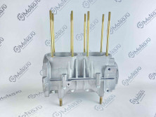 Картер снегоход Тайга С40500080 РМ