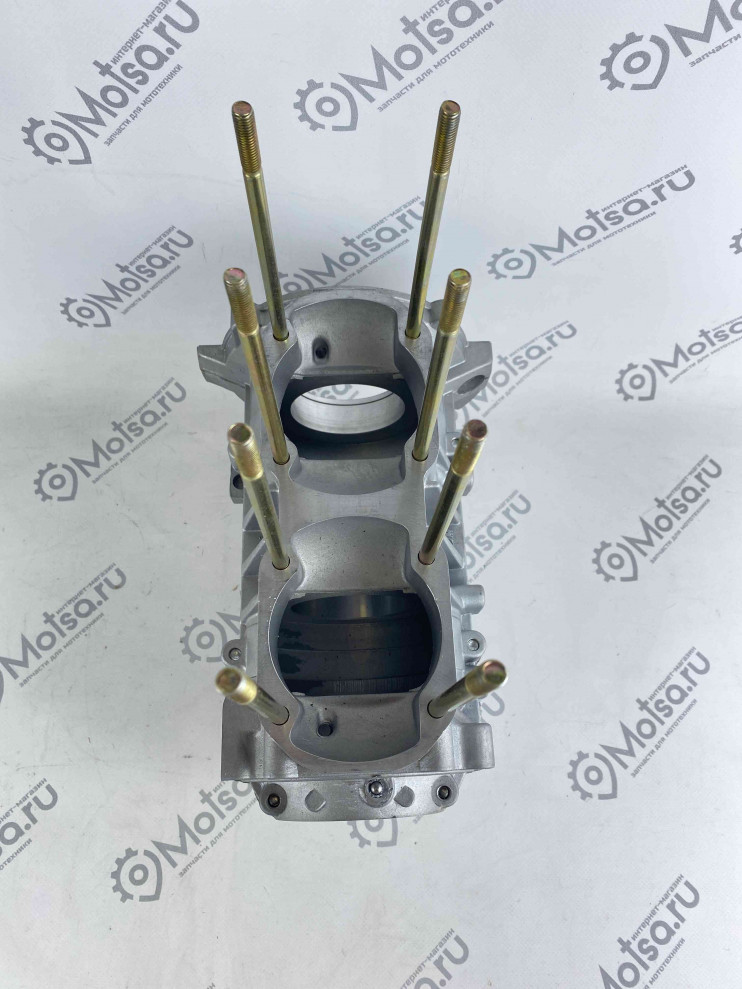 Картер снегоход Тайга С40500080 РМ