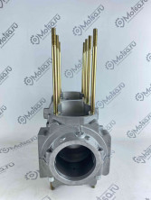 Картер снегоход Тайга С40500080 РМ