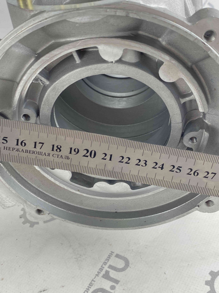 Картер снегоход Тайга С40500080 РМ