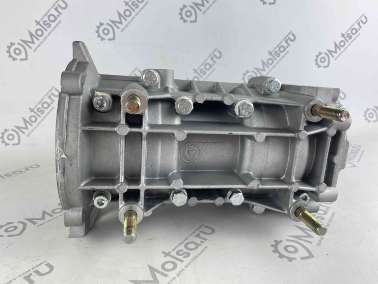 Картер снегоход Тайга С40500080 РМ