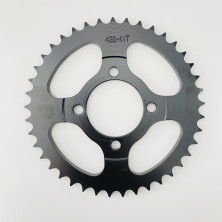 Венец (звезда ведомая) Alpha 428*41Z (41 зуб)