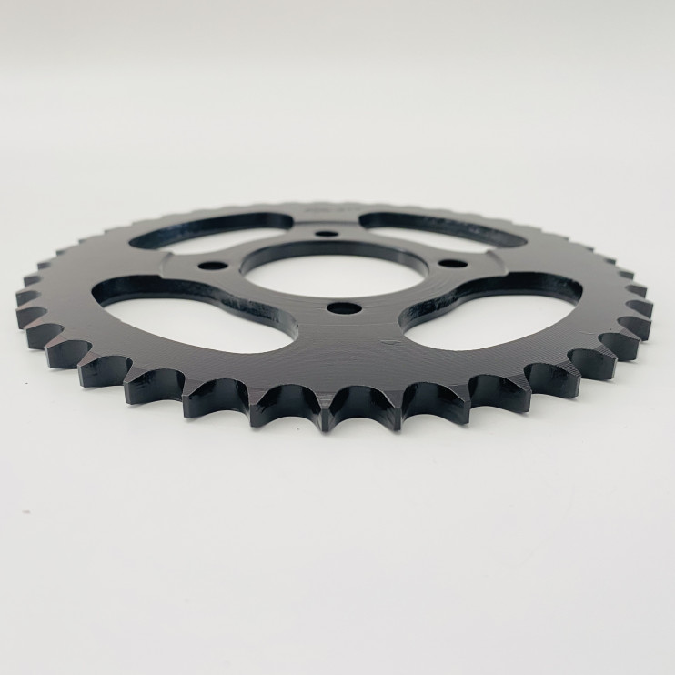 Венец (звезда ведомая) Alpha 428*41Z (41 зуб)