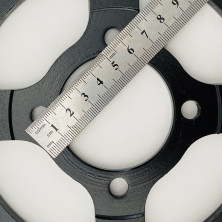 Венец (звезда ведомая) Alpha 428*41Z (41 зуб)