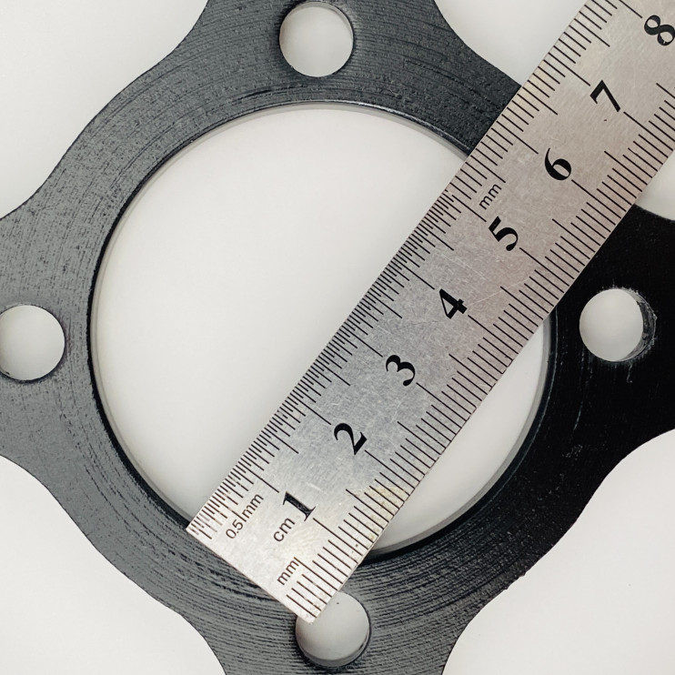 Венец (звезда ведомая) Alpha 428*41Z (41 зуб)