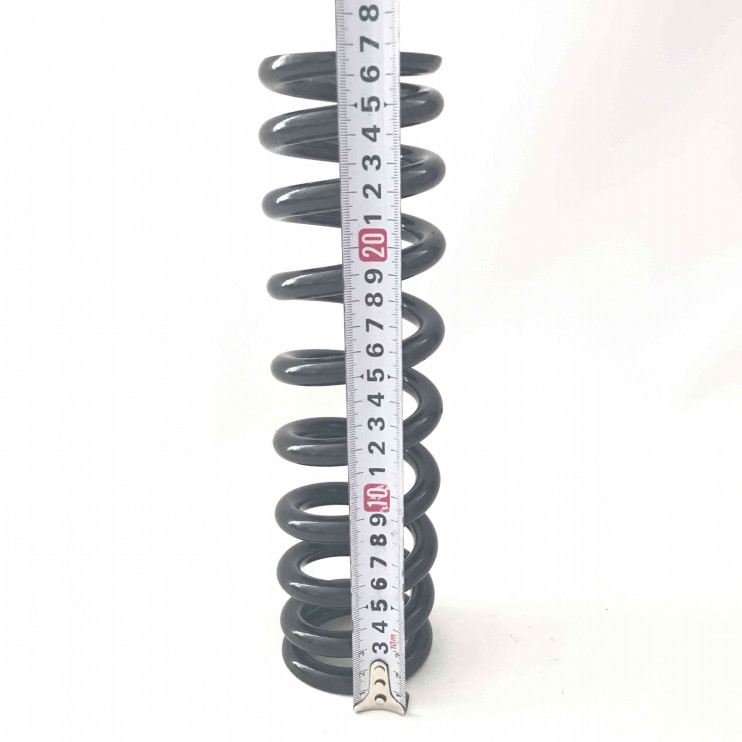 Пружина Тайга ходовая Атака 551 задняя  длинная 23162