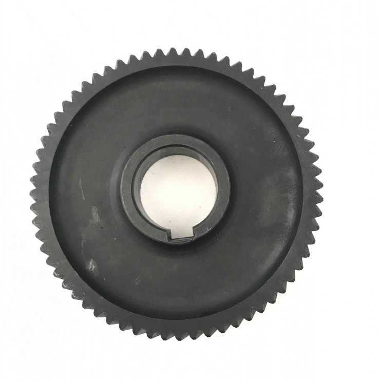 Шестерня снегоход Тайга КПП С40600637 нового образца большаяширокая
