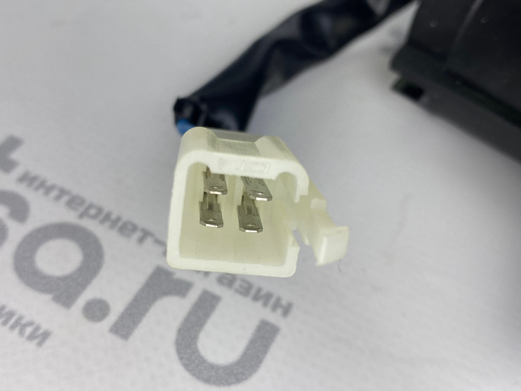 Фара мопед Sigma Sport