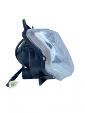 Фара мопед Sigma Sport