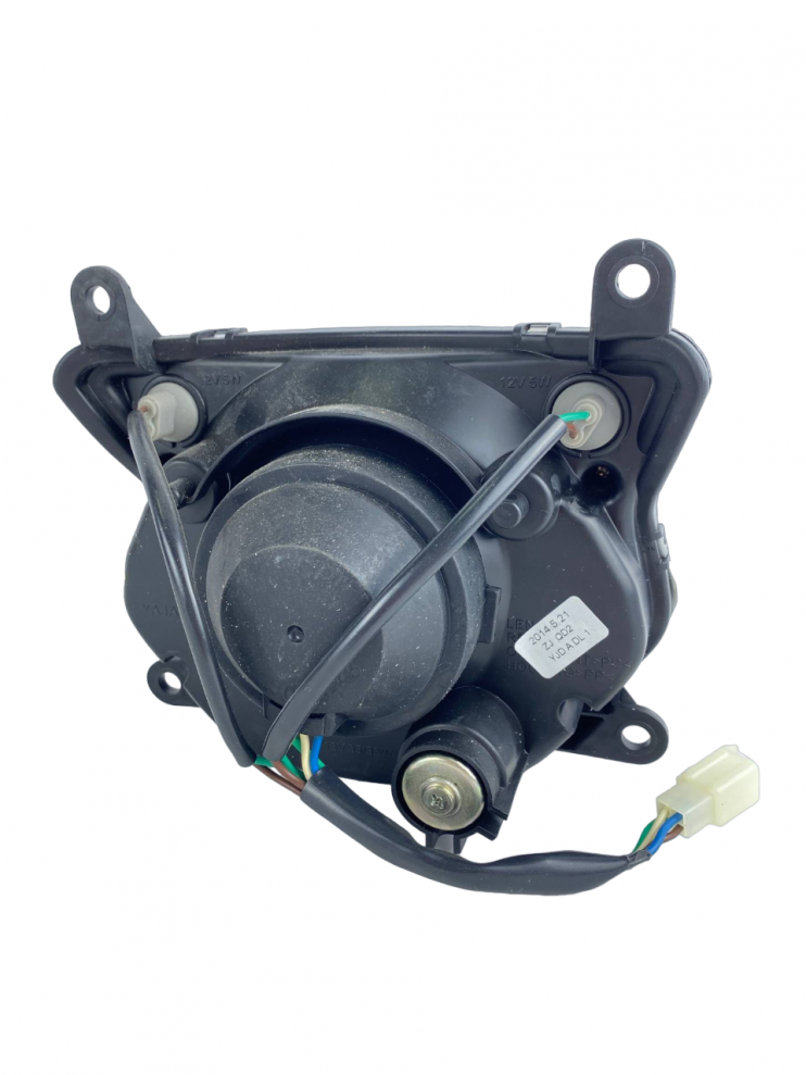 Фара мопед Sigma Sport