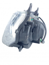 Фара мопед Sigma Sport