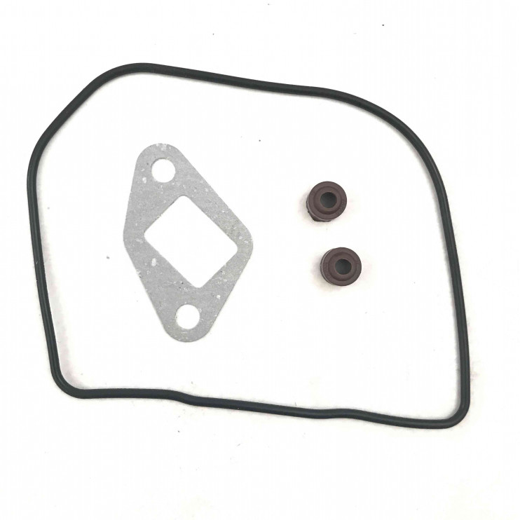Набор прокладок двигателя скутер 139QMB 10 колесо
