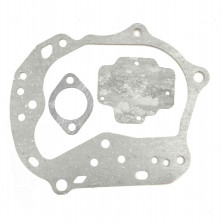 Набор прокладок двигателя скутер 139QMB 10 колесо