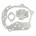 Набор прокладок двигателя скутер 139QMB 10 колесо