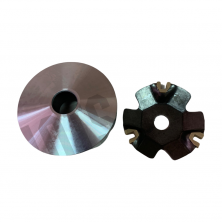 Вариатор передий в сборе скутер 139QMB